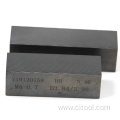 H9 Machine Screw Tungsten Carbide Thread Rolling Dies